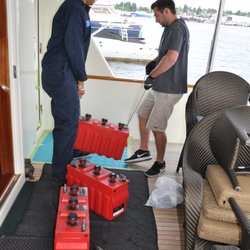 S3 Maritime