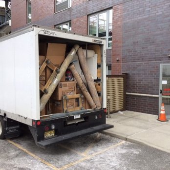 Cheap Moving - Serious truck packing to be able to fit into 700cf box body (15*7*7) - Movers Near Me Cheap Moving - Serious truck packing to be able to fit into 700cf box body (15*7*7) - Movers Near Me