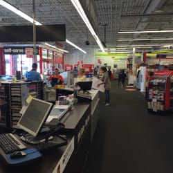 Staples