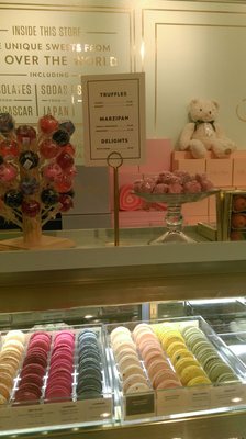 Lolli & Pops by null