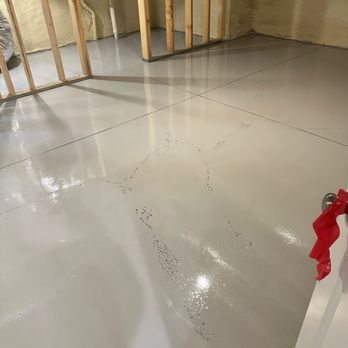 Master Epoxy Coatings & Services - After: Utint Epoxy - Flooring Near Me Master Epoxy Coatings & Services - After: Utint Epoxy - Flooring Near Me