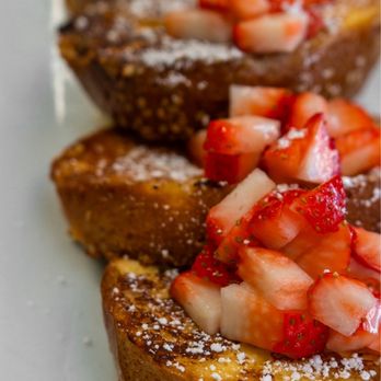 Alma Oaxaqueña Restaurant - French toast - Mexican Near Me - Los Angeles, California Alma Oaxaqueña Restaurant - French toast - Mexican Near Me - Los Angeles, California
