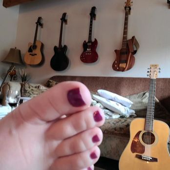 Nail Toepia - Nail Salons Near Me - Kalispell, Montana