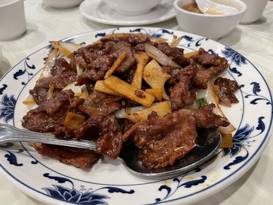 Hop Woo restaurant by null