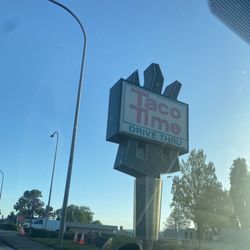 Taco Time