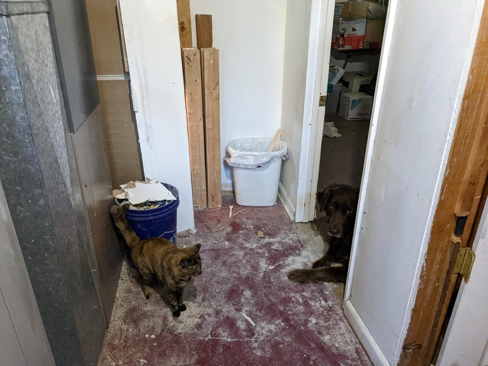 Slide of Barlow Service Experts