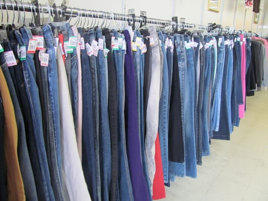 Thrifty Shopper Binghamton, 1139 Upper Front St, Chenango ...