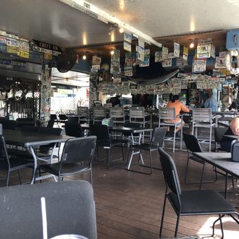 ALABAMA JACK’S - CLOSED - Updated January 2025 - 864 Photos & 617 ...