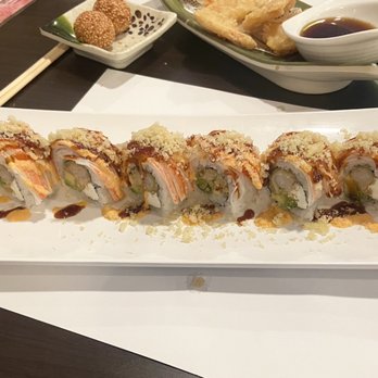 Tokyo Japanese Cuisine - Columbus Roll - Chinese Near Me - Columbus, Nebraska Tokyo Japanese Cuisine - Columbus Roll - Chinese Near Me - Columbus, Nebraska