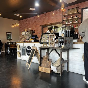 Warehouse Coffee - Coffee & Tea Near Me - Spring Hill, Florida