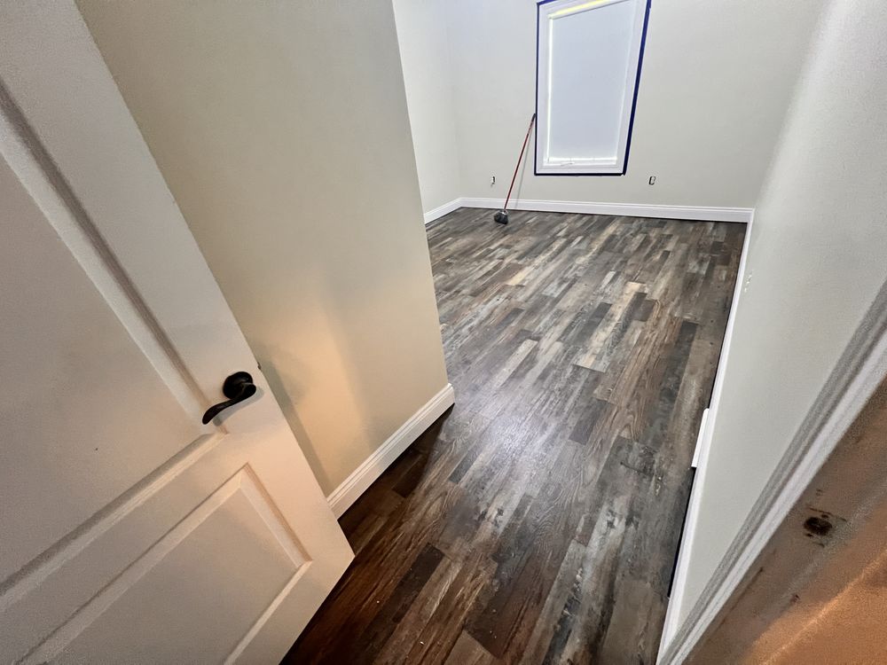 Slide of Home Heart Construction