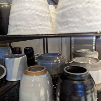 Dao Bake & Sip Cafe - Even the mugs are beautiful - Bakeries Near Me - Ottawa, Ontario Dao Bake & Sip Cafe - Even the mugs are beautiful - Bakeries Near Me - Ottawa, Ontario