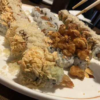 Umiya Sushi - Live Oak - Sushi Bars Near Me - San Antonio, Texas Umiya Sushi - Live Oak - Sushi Bars Near Me - San Antonio, Texas