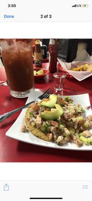 Luizon Mariscos y Sushi by null