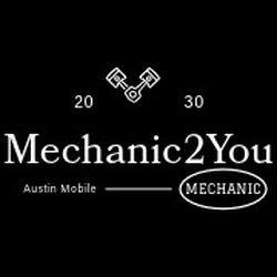 Mechanic 2 You
