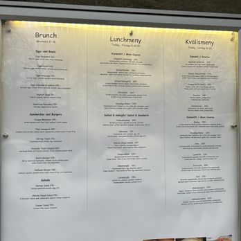 Bistro Casper - Menu - Brasseries Near Me - Stockholm, Alberta Bistro Casper - Menu - Brasseries Near Me - Stockholm, Alberta