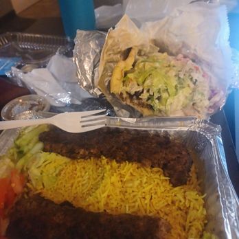 Ali Gyro Halal - Mediterranean Near Me - Austin, Texas Ali Gyro Halal - Mediterranean Near Me - Austin, Texas
