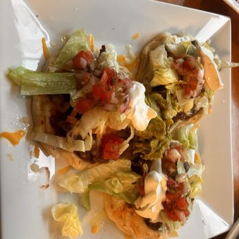 Tijuana Grill - Sopes were awesome - Mexican Near Me - Lowell, Massachusetts