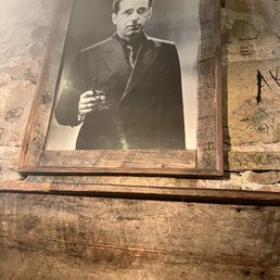 Bogart