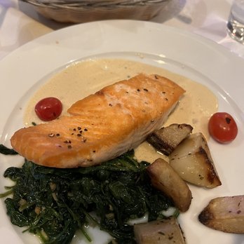 Blue Eyes Restaurant - Pizza Near Me - Hoboken, New Jersey