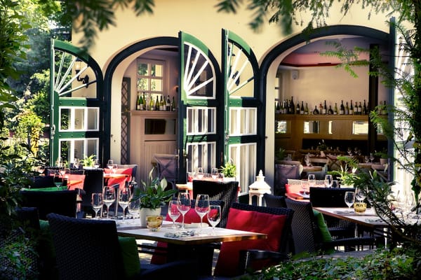 Redüttchen Weinbar & Restaurant by null