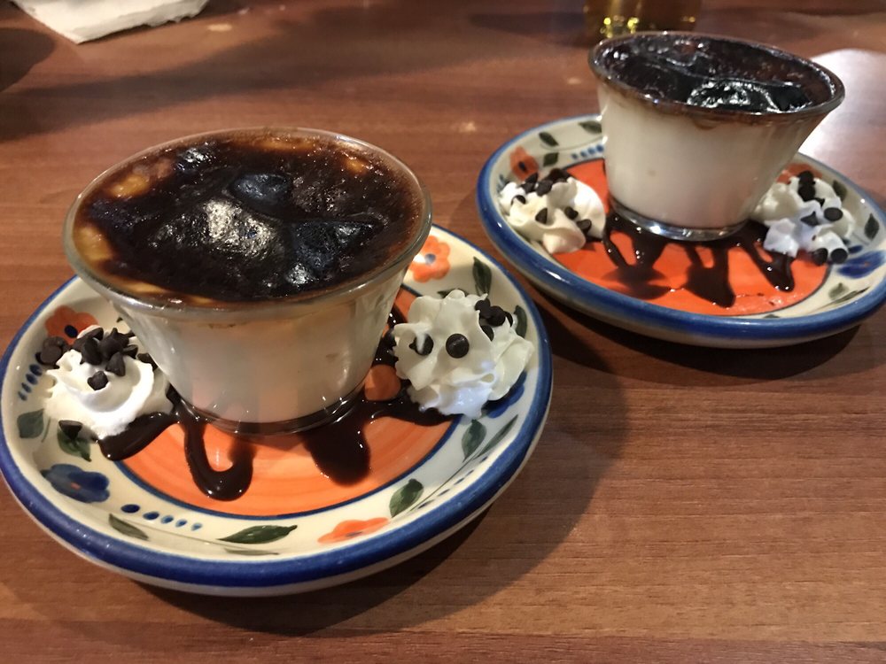 La Gorda