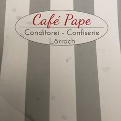 Café Pape