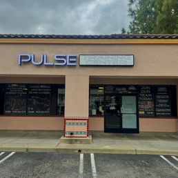 Exterior photo of The Pulse Training Center - Rancho Cucamonga, California Exterior photo of The Pulse Training Center - Rancho Cucamonga, California