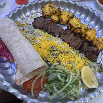 Noon O Kabab - Persian/Iranian Near Me - Hickory Hills, Illinois Noon O Kabab - Persian/Iranian Near Me - Hickory Hills, Illinois