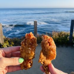 Chubbs Chicken Sandwiches - Original Tenders