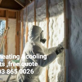 Handyman Services Near Me - Spray Foam insulation - Handyman Near Me Handyman Services Near Me - Spray Foam insulation - Handyman Near Me