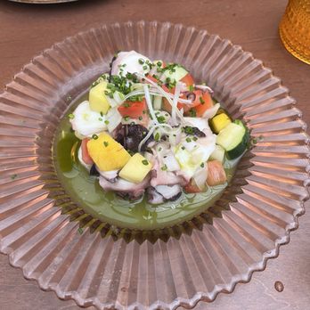 OKO - Octopus Ceviche - Filipino Near Me - Austin, Texas OKO - Octopus Ceviche - Filipino Near Me - Austin, Texas