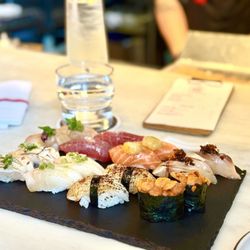 167 Sushi Bar