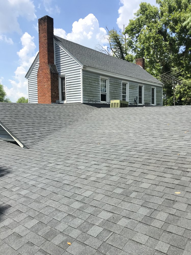 Slide of Arellano General Construction