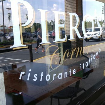 Piero's Corner - Italian Near Me - Herndon, Virginia Piero's Corner - Italian Near Me - Herndon, Virginia