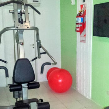 Hotel Anselmo - Good enough gym - Hotels Near Me - Buenos Aires, C