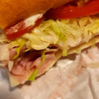 Jersey Mike's Subs - Fast Food Near Me - Baytown, Texas Jersey Mike's Subs - Fast Food Near Me - Baytown, Texas