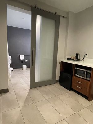 Cambria Hotel LAX by null