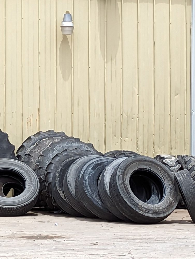 THOMASON TIRE 32 Photos & 21 Reviews 211 N McDonald St, McKinney