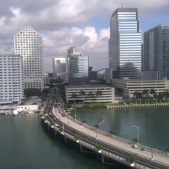 Mandarin Oriental, Miami - Hotels Near Me - Miami, Florida