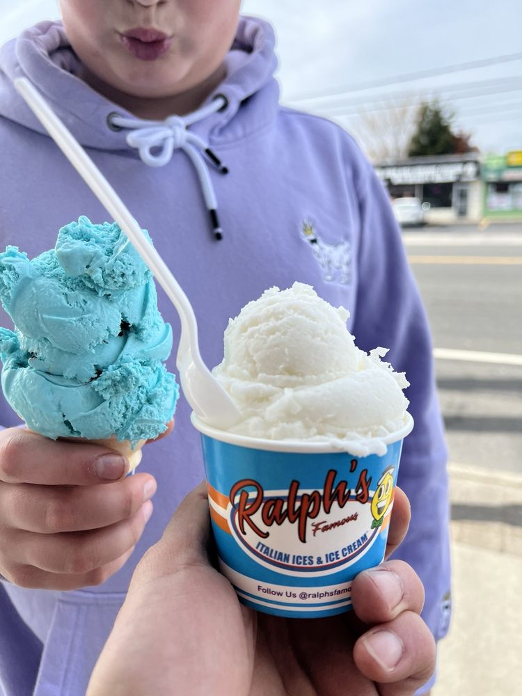 RALPH’S FAMOUS ITALIAN ICES Updated August 2024 15 Photos 153