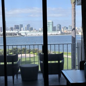 Coronado Island Marriott Resort & Spa - Nice view from balcony on 2nd floor - Hotels Near Me - Coronado, California Coronado Island Marriott Resort & Spa - Nice view from balcony on 2nd floor - Hotels Near Me - Coronado, California