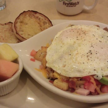 First Watch - Breakfast & Brunch Near Me - Rockville, Maryland First Watch - Breakfast & Brunch Near Me - Rockville, Maryland