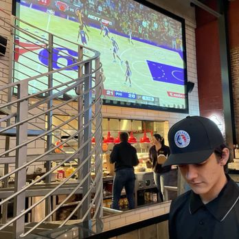 Lola's Burger & Tequila Bar - Burgers Near Me - Roswell, Georgia