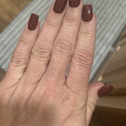 Nails