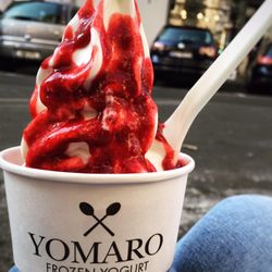 Yomaro
