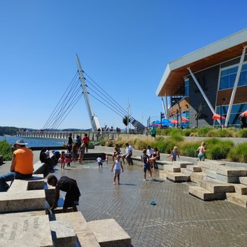 Vancouver Waterfront - Water Parks Near Me - Vancouver, Washington Vancouver Waterfront - Water Parks Near Me - Vancouver, Washington