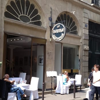 La Divina Commedia - Italian Near Me - Paris, 75