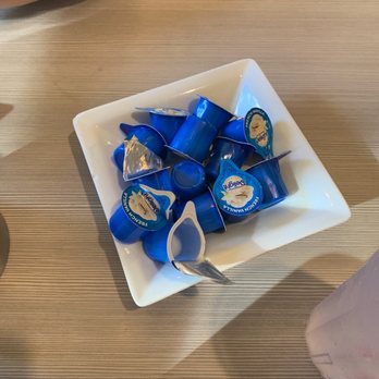 Perkins Restaurant & Bakery - I asked for creamer and they brought me exactly what I needed! - American Near Me - Kissimmee, Florida Perkins Restaurant & Bakery - I asked for creamer and they brought me exactly what I needed! - American Near Me - Kissimmee, Florida