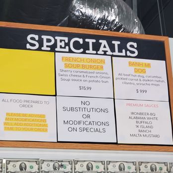 Babe's Meat & Counter - Menu - Butcher Near Me - Miami, Florida Babe's Meat & Counter - Menu - Butcher Near Me - Miami, Florida